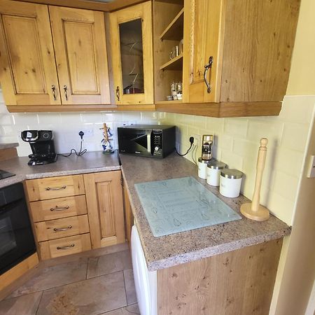 Colleen Bawn Cottage Gap Of Dunloe Kerry Laune Bridge 外观 照片