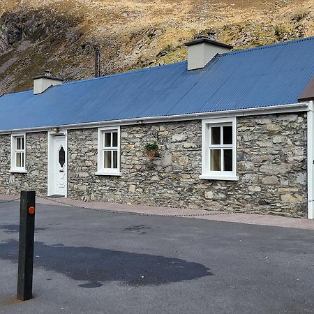 Colleen Bawn Cottage Gap Of Dunloe Kerry Laune Bridge 外观 照片
