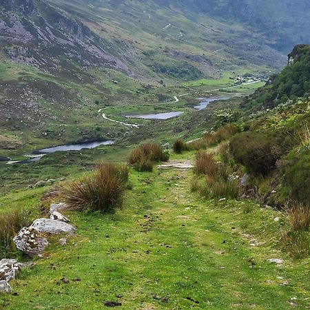 Colleen Bawn Cottage Gap Of Dunloe Kerry Laune Bridge 外观 照片