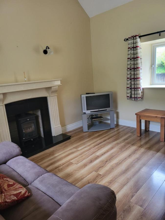Colleen Bawn Cottage Gap Of Dunloe Kerry Laune Bridge 外观 照片