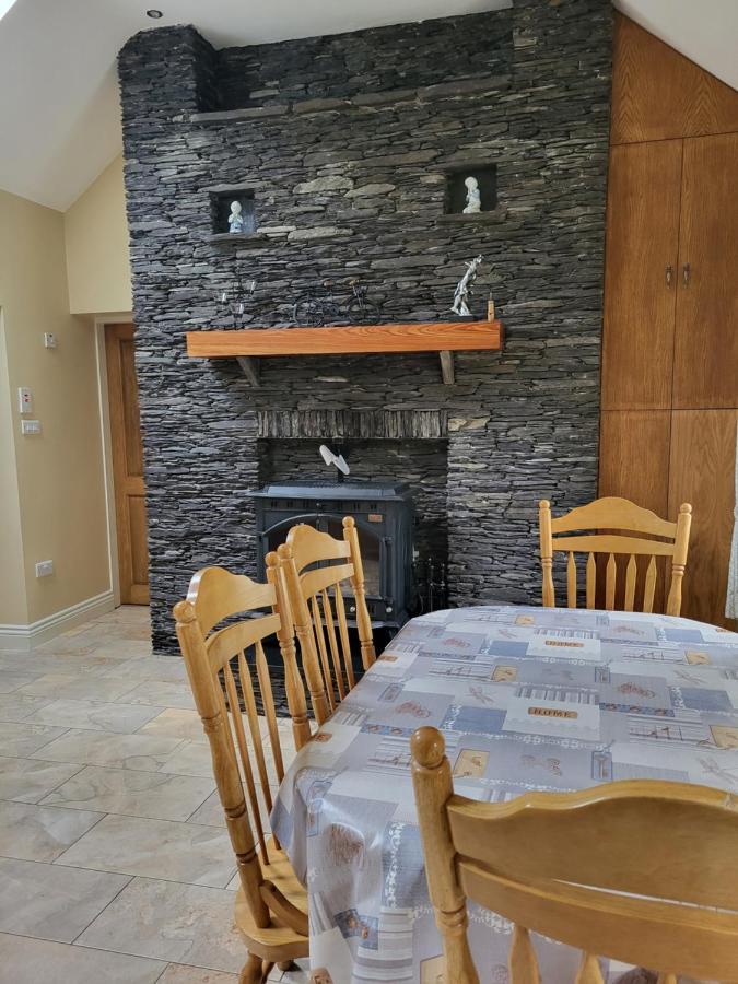 Colleen Bawn Cottage Gap Of Dunloe Kerry Laune Bridge 外观 照片
