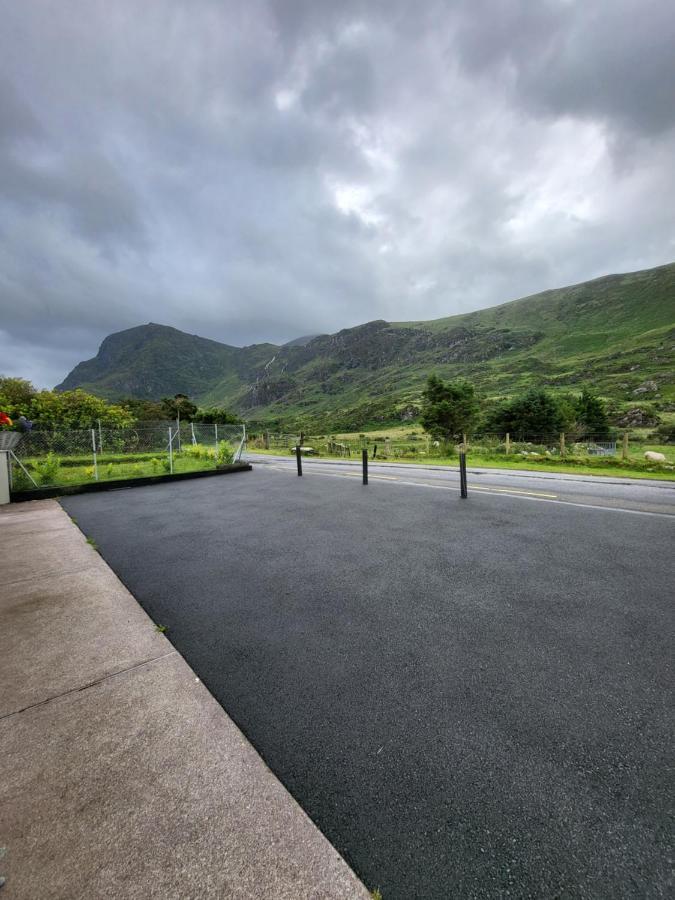 Colleen Bawn Cottage Gap Of Dunloe Kerry Laune Bridge 外观 照片