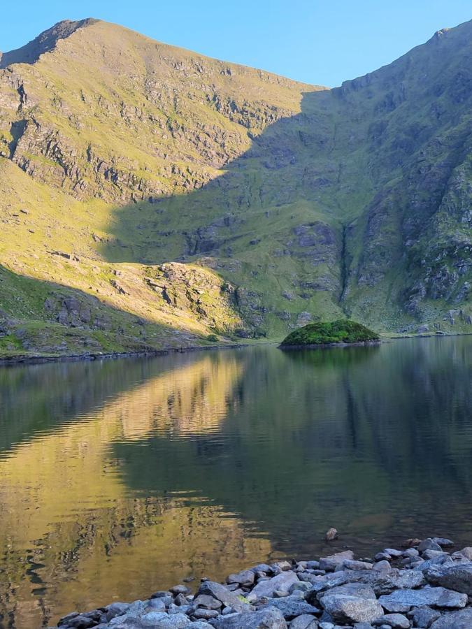 Colleen Bawn Cottage Gap Of Dunloe Kerry Laune Bridge 外观 照片