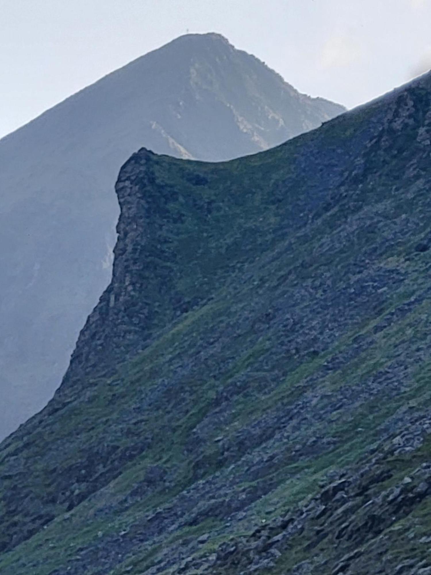 Colleen Bawn Cottage Gap Of Dunloe Kerry Laune Bridge 外观 照片