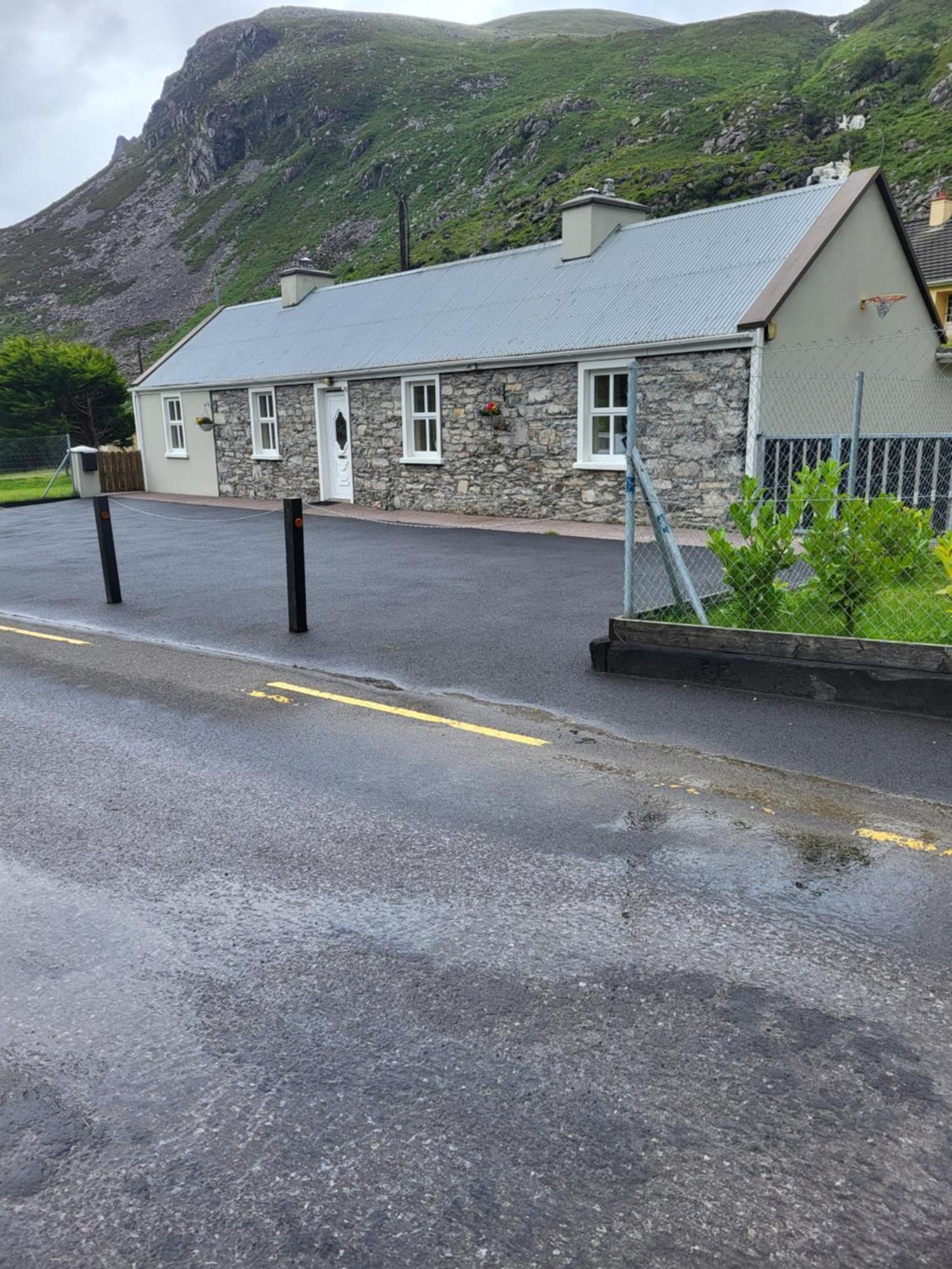 Colleen Bawn Cottage Gap Of Dunloe Kerry Laune Bridge 外观 照片