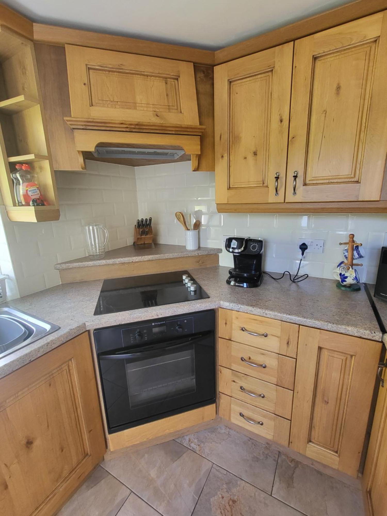 Colleen Bawn Cottage Gap Of Dunloe Kerry Laune Bridge 外观 照片