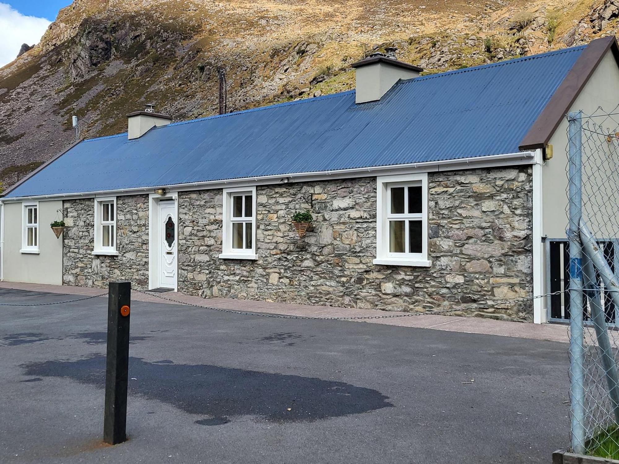 Colleen Bawn Cottage Gap Of Dunloe Kerry Laune Bridge 外观 照片